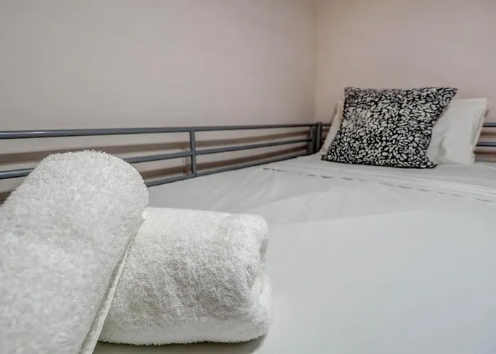 Benet By Hello Homes * Sitges