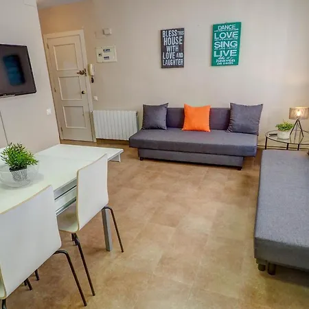 דירה Benet By Hello Homes סיטגס