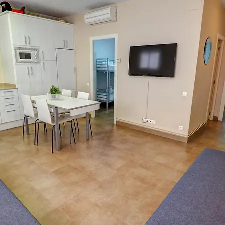 Benet By Hello Homes Apartamento *