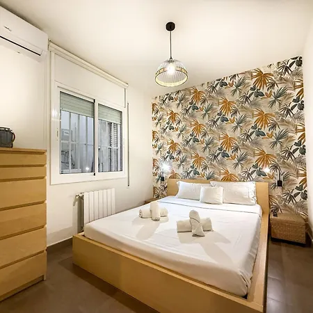 Benet By Hello Homes דירה *