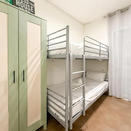 Benet By Hello Homes * סיטגס