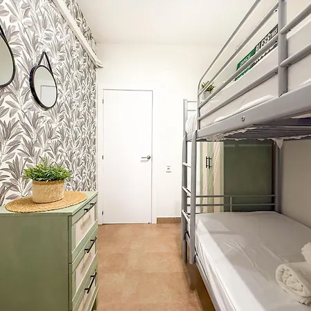 Benet By Hello Homes * Sitges