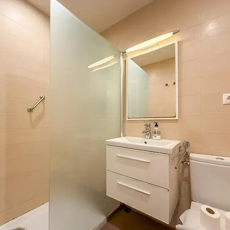 Benet By Hello Homes Apartament Sitges