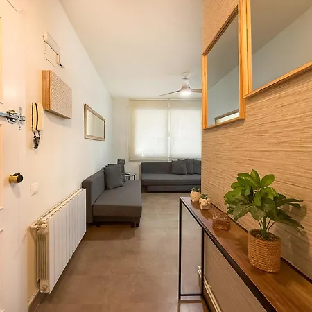 Benet By Hello Homes Sitges