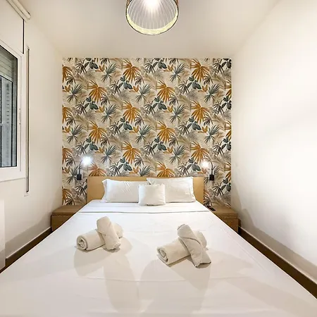 דירה Benet By Hello Homes סיטגס