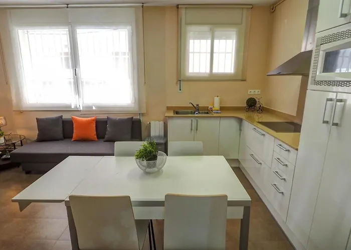 Benet By Hello Homes Sitges