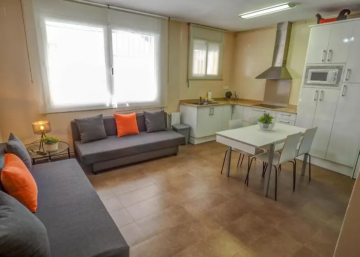 Benet By Hello Homes * Sitges
