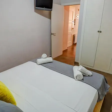 Benet By Hello Homes Apartment Sitges
