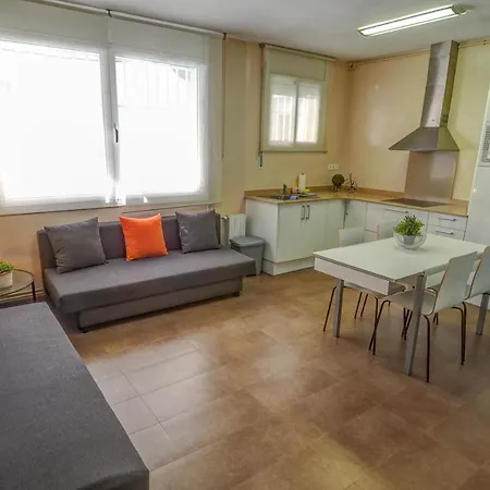 Benet By Hello Homes * シッチェス