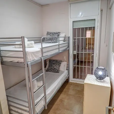 شقة Benet By Hello Homes
